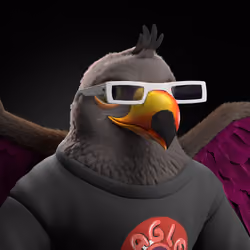 Meta Eagle 2486