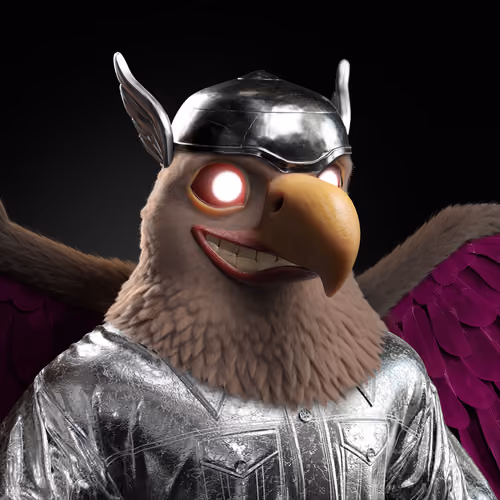 Meta Eagle 6836