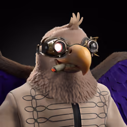 Meta Eagle 10884