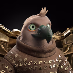Meta Eagle 8097
