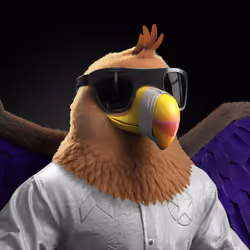 Meta Eagle 8533