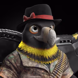 Meta Eagle 4758