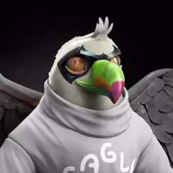 Meta Eagle 10004