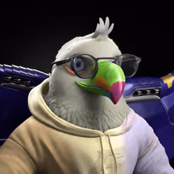 Meta Eagle 11042