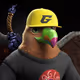 6827