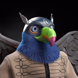 Meta Eagle 2331