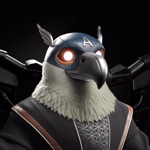 Meta Eagle 1250