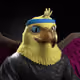 2795