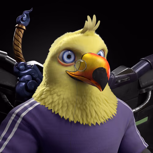 Meta Eagle 11661