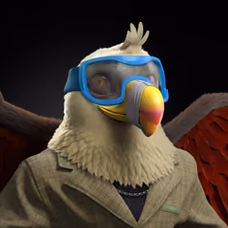 Meta Eagle 6309