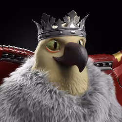 Meta Eagle 2095