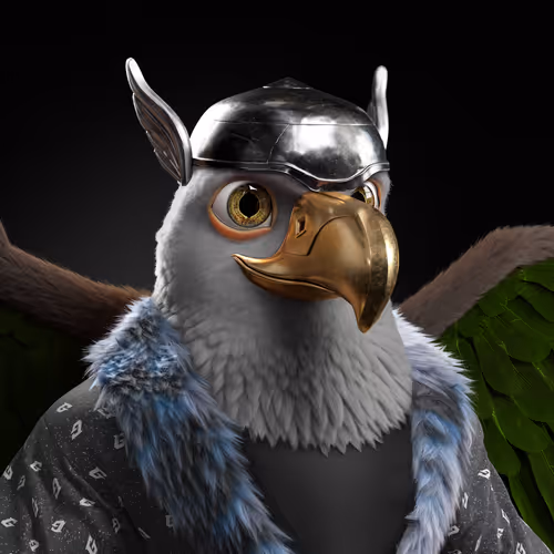 Meta Eagle 7981
