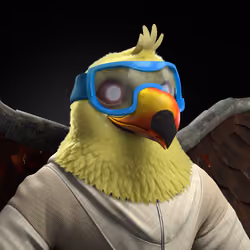 Meta Eagle 5241