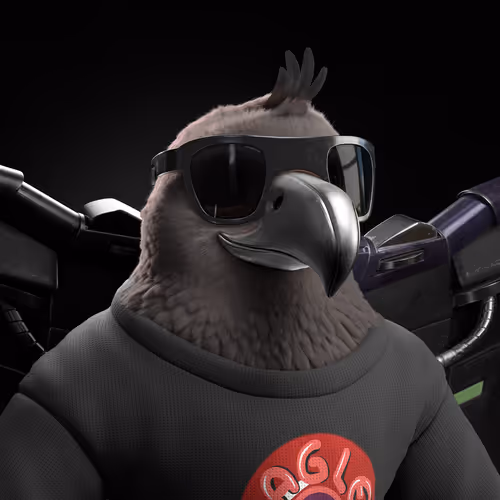 Meta Eagle 10014