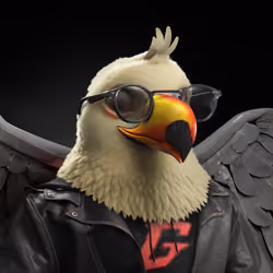 Meta Eagle 2252