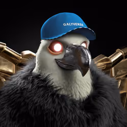 Meta Eagle 242