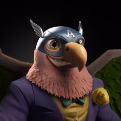 Meta Eagle 3225