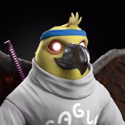 Meta Eagle 11753