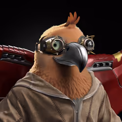 Meta Eagle 3919