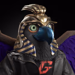 Meta Eagle 817