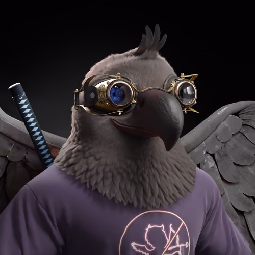 Meta Eagle 4547