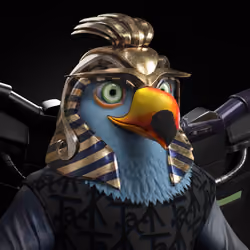 Meta Eagle 2461