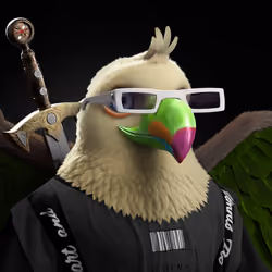 Meta Eagle 5400