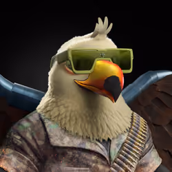 Meta Eagle 3531
