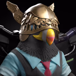 Meta Eagle 4375