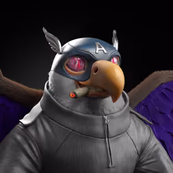Meta Eagle 6005