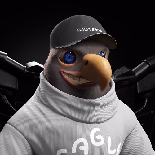 Meta Eagle 9423