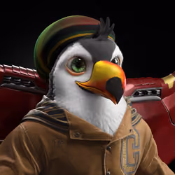 Meta Eagle 9566