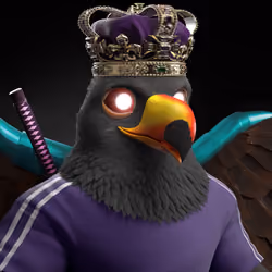 Meta Eagle 8182