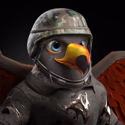 Meta Eagle 6919