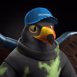 Meta Eagle 3331