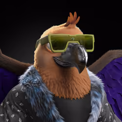 Meta Eagle 4414