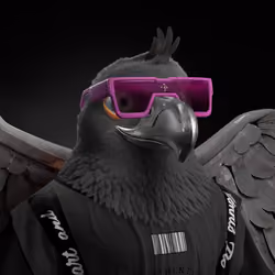 Meta Eagle 10068
