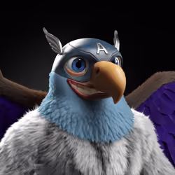 Meta Eagle 714