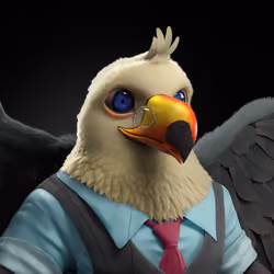 Meta Eagle 1013