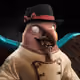 6870