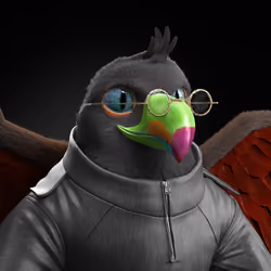 Meta Eagle 9212
