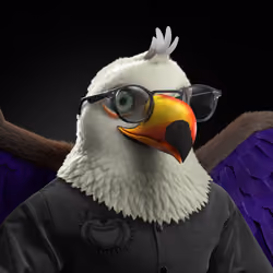 Meta Eagle 8203