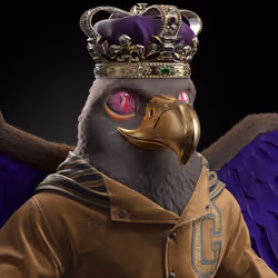 Meta Eagle 1310