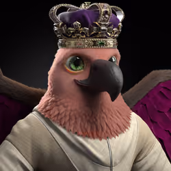 Meta Eagle 10599