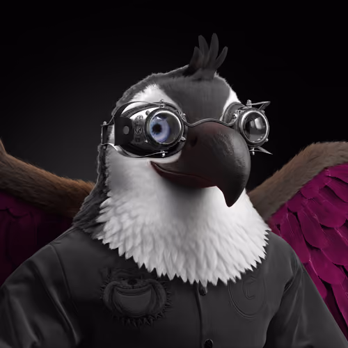 Meta Eagle 261