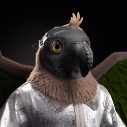 Meta Eagle 5445