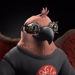 Meta Eagle 2771
