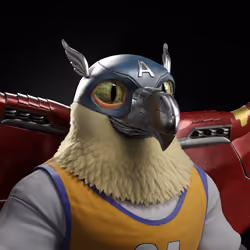 Meta Eagle 3756
