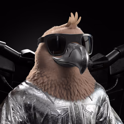 Meta Eagle 1942