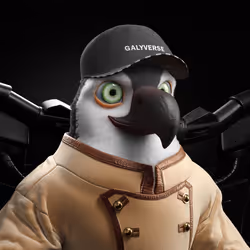 Meta Eagle 8312
